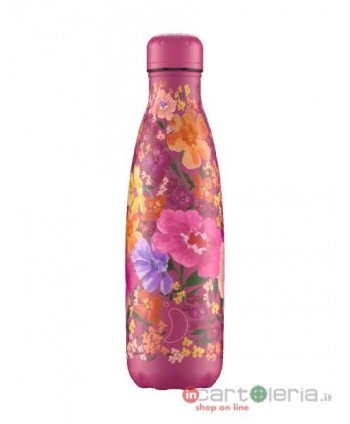 BOTTIGLIA 500ML CHILLY'S...