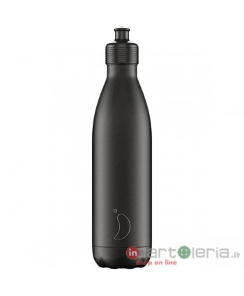 BOTTIGLIA 750ML CHILLY'S...