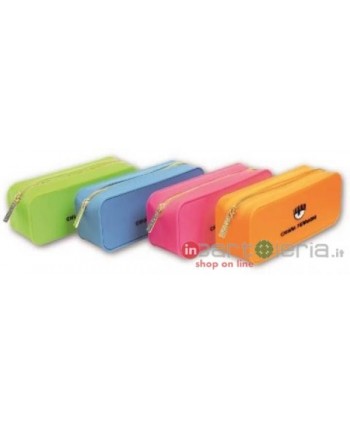 ASTUCCIO SILICONE CHIARA...