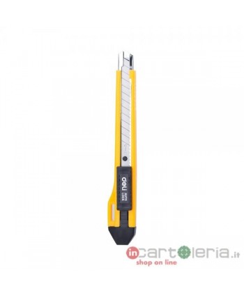 CUTTER AUTOLOCK...