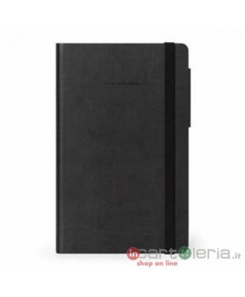 TACCUINO MY NOTEBOOK SMALL NOTE BIANCO LEGAMI