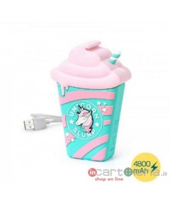POWER BANK BATTERIA...