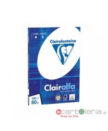 CARTA PER FOTOCOPIE A4 80GR...