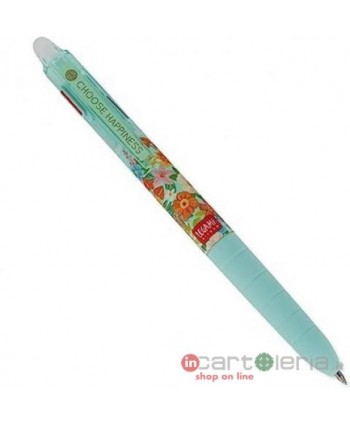 PENNA GEL 3-COLOUR ERASABLE...