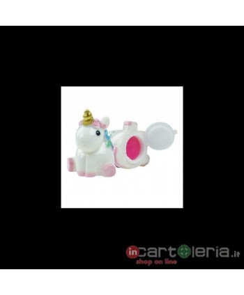 LUCIDALABBRA UNICORNO LEGAMI