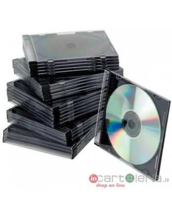 CUSTODIA CD SLIM (Cod....