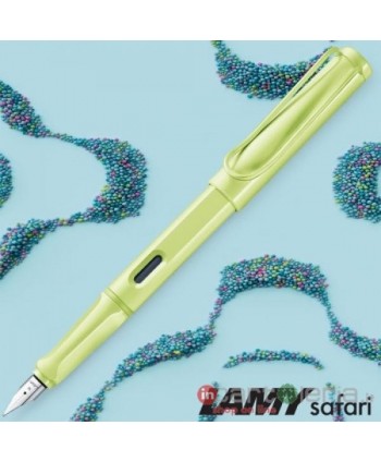 PENNA STILOGRAFICA SAFARI...