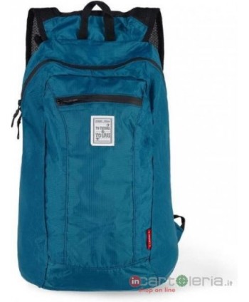 ZAINO FOLDABLE BACKPACK...