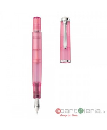PENNA STILO M205 ROSE...