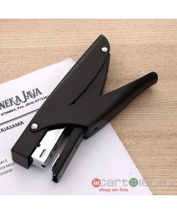 CUCITRICE A PINZA PUNTO...
