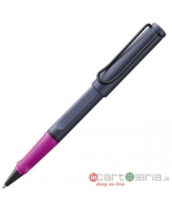 PENNA ROLLER PINK CLIFF SAFARI