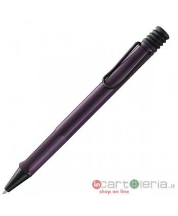 PENNA SFERA SAFARI VIOLA...