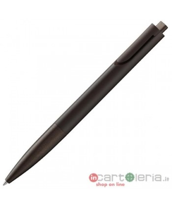 PENNA SFERA NOTO CHOCCOLATO...