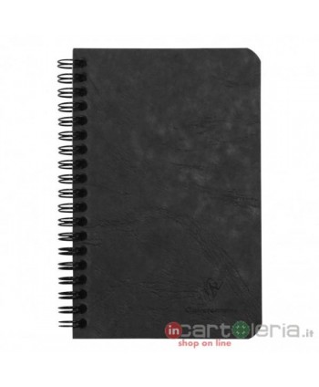 QUADERNO SPIRALE 12X20...