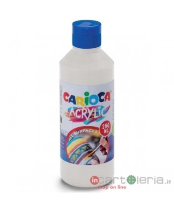 TEMPERA ACRILICA ACRYLIC...