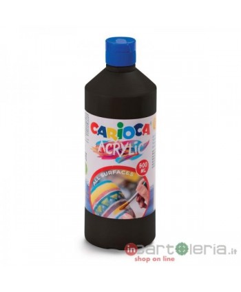 TEMPERA ACRILICA ACRYLIC...