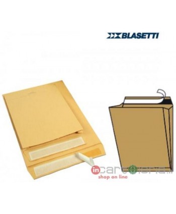 BUSTE 25X35 A SACCO CON...