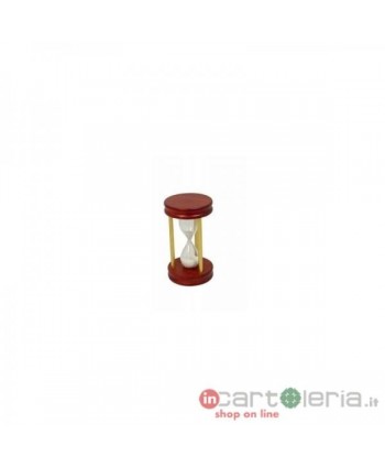 CLESSIDRA PICCOLA H 14CM LA...