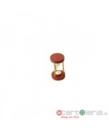 CLESSIDRA LEGNO GRANDE H...