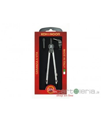 COMPASSO 503 2 ASTE SNODATE...