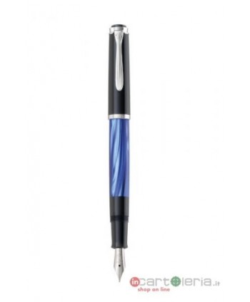PENNA STILOGRAFICA M205 BLU...