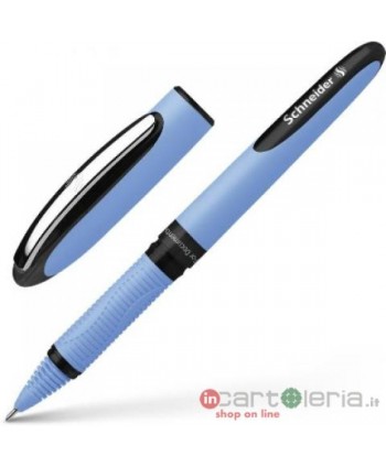 PENNA ROLLER ONE HYBRID N...