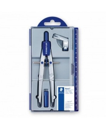 COMPASSO NORIS CLUB BALAUSTRONE STAEDTLER (Cod. 55001)