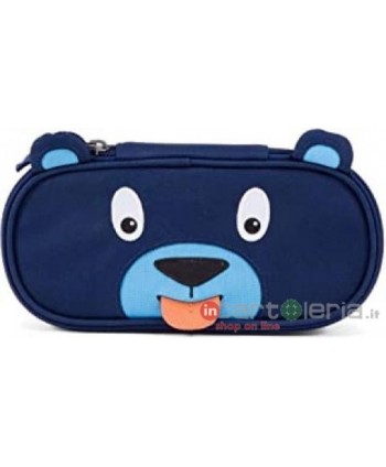 ASTUCCIO OVALE ORSO...
