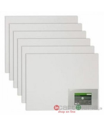 CARTONE TELATO 20X20 QUO...