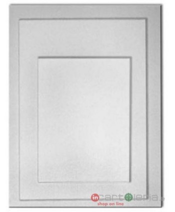 TELA PITTURA CLASSIC 24X30...