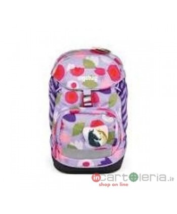 ZAINO PRIME FLOWER POWBEAR...