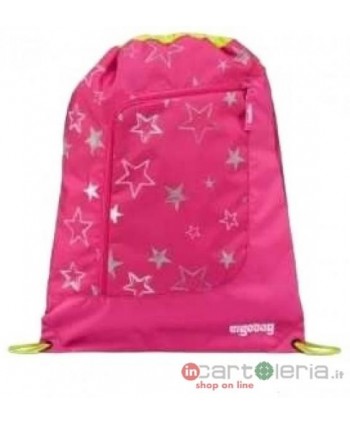 COULISSE ERGOBAG STARLIGHT...