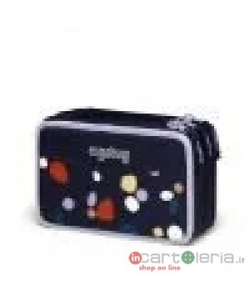 ASTUCCIO TRE PIANI C/ZIP...