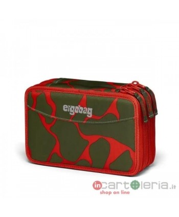 ASTUCCIO TRE PIANI...