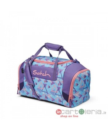 BORSA SPORT Sporttasche 80s...