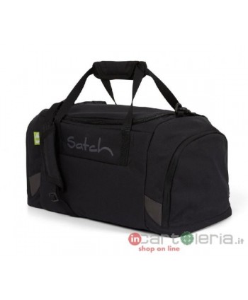 BORSA SPORT BLACKJACK STACH...