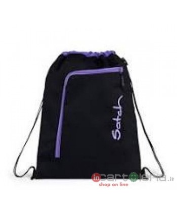 BORSA COULISSE Sportbeutel...
