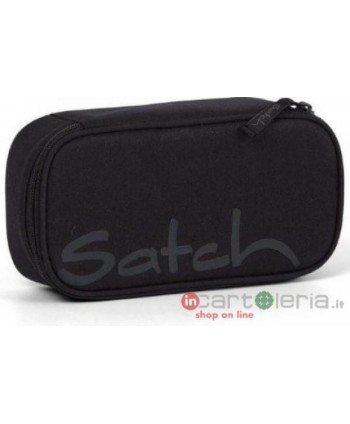 ASTUCCIO BLACKJACK SATCH