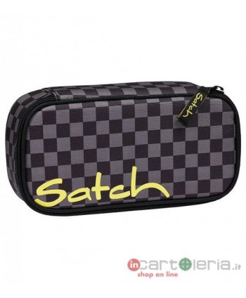 ASTUCCIO DARK SKATE SATCH