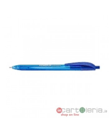 PENNA SFERA SCATTO 4230M BLU STAEDTLER (Cod. 4230M-3)