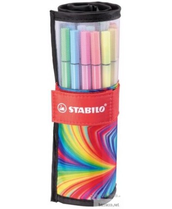 PENNARELLI PEN 68 25PZ...