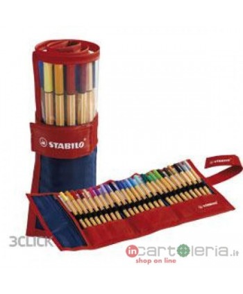 PENNARELLO POINT 88 CF 25PZ...