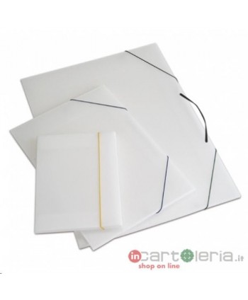 CARTELLINA TRE LEMBI...