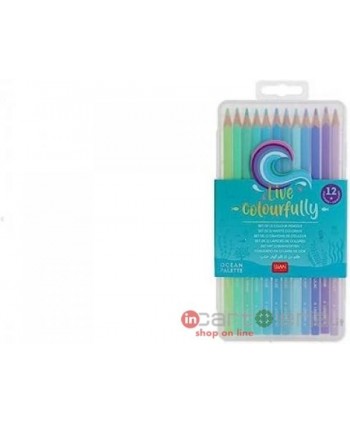 MATITE COLORATE PZ12...