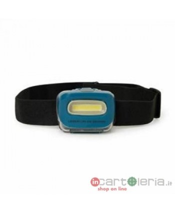 LAMPADA FRONTALE LED -...