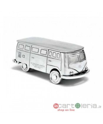 CAMIONCINO BULLY VAN VW...