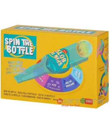 GIOCO DELLA BOTTIGLIA SPIN...
