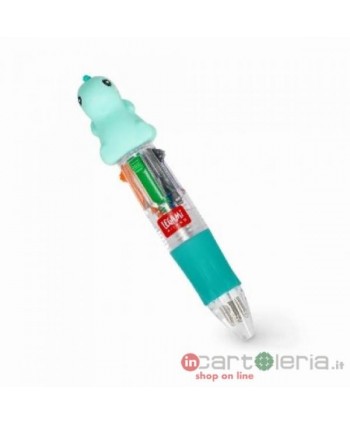 PENNA SCATTO MULTICOLORE...