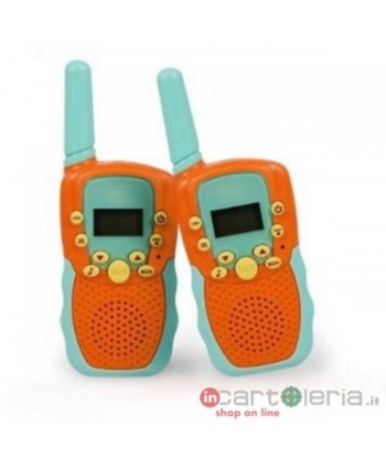 WALKIE TALKIE LEGAMI