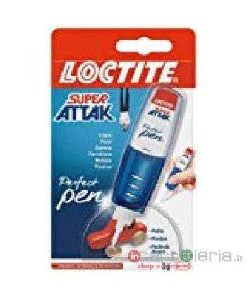 COLLA SUPER ATTAK PERFECT...